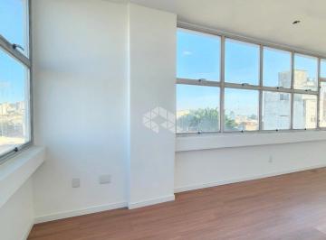 Comercial · 31m² · 1 Vaga · SALA COMERCIAL DESOCUPADA , DE FRENTE, COM PORTARIA PRESENCIAL E VAGA DE GARAGEM COBERTA