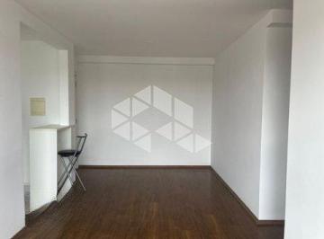 Apartamento · 71m² · 3 Quartos · 1 Vaga · Apartamento 3 quartos à venda Rua Engenheiro João Luderitz - Porto Alegre