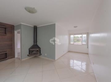 foto (2) · Apartamento de 70m², 2 quartos. 1 vaga. Jardim do Salso, Porto Alegre.