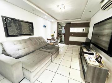 Apartamento · 61m² · 3 Quartos · 1 Vaga · Apartamento 3 dormitórios e sacada, bairro Igara, Canoas/RS.