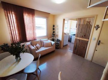 Apartamento · 95m² · 3 Quartos · 1 Vaga · Cobertura à venda, 3 dormitórios (suíte), 1 vaga, na Vicente da Fontoura, bairro Rio Branco, Porto A