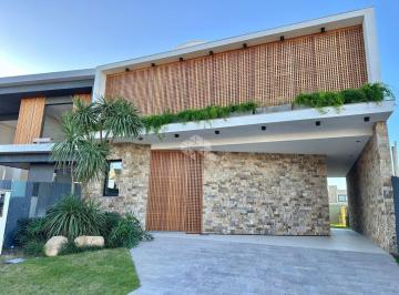 Casa · 263m² · 4 Quartos · 2 Vagas · Casa/sobrado condomínio Sunset em Xangri-Lá, 04 dormitórios/suíte, 02 vagas