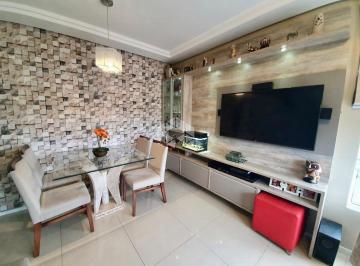 Apartamento · 62m² · 2 Quartos · 1 Vaga · Apartamento 02 dormitórios | Glória