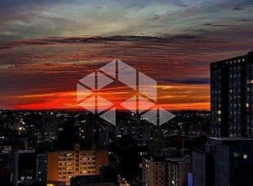 Apartamento · 26m² · 1 Quarto · 1 Vaga · Flat mobiliado à venda no bairro Centro, Caxias do Sul
