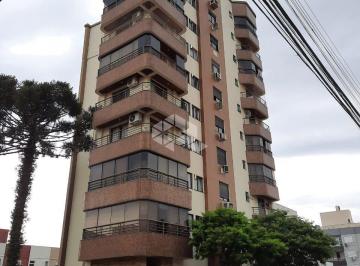Apartamento · 116m² · 3 Quartos · 1 Vaga · APARTAMENTO 3 DORMITÓRIOS A VENDA