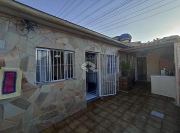 Casa · 151m² · 3 Quartos · 2 Vagas · CASA COM 3 DORMITÓRIOS A VENDA NA VILA GRANADA