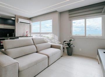 Apartamento · 66m² · 3 Quartos · 1 Vaga · Apartamento de 3 dormitórios, 1 suíte e 1 vaga no bairro Jardim Lindóia em Porto Alegre-RS!