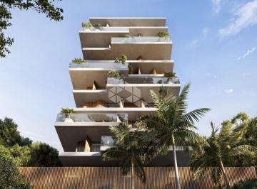 Apartamento · 107m² · 3 Quartos · 2 Vagas · Tranquilidade e excelente localização - Higienopólis.