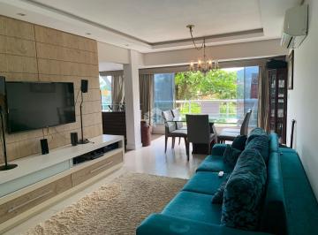 Apartamento · 146m² · 3 Quartos · 1 Vaga · Apartamento À venda de 3 dormitórios no Open Shopping
