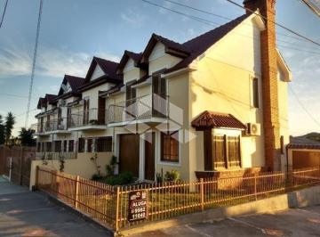 Casa · 91m² · 3 Quartos · Duplex de Esquina
