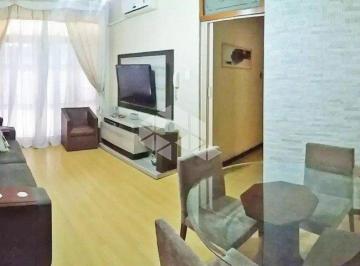 Apartamento · 92m² · 3 Quartos · Apartamento de 3 Dormitórios no Bairro Santa Cecilia