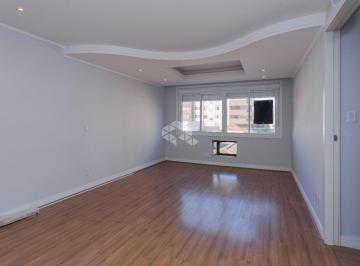 Apartamento · 110m² · 3 Quartos · 1 Vaga · Apartamento 3 dormitórios 110m² 1 vaga no bairro Menino Deus