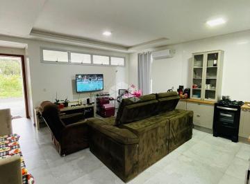 Casa · 125m² · 3 Quartos · 2 Vagas · Casa à venda em condomínio fechado