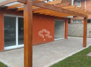 Casa · 128m² · 3 Quartos · 1 Vaga · Casa 03 dormitórios, 127m² privativos na Vila Suzana em Canela