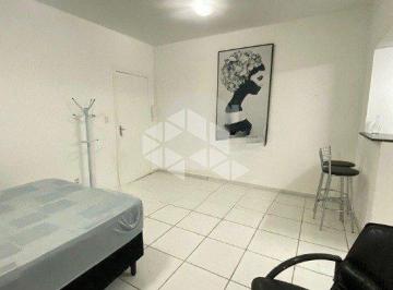Apartamento · 21m² · 1 Quarto · Baixou o preço. JK mobiliado, a venda na av Azenha