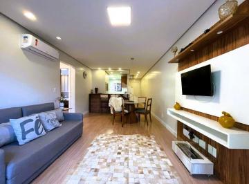 Apartamento · 64m² · 2 Quartos · 1 Vaga · Apartamento com 2 dormitórios na Vila Suzana em Canela