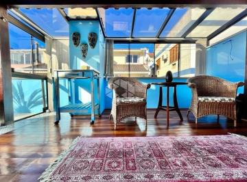 Apartamento · 147m² · 2 Quartos · 2 Vagas · Cobertura 2 dormitórios, suíte, 2 vagas de garagem, Jardim Planalto, Porto Alegre