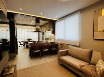 Apartamento · 87m² · 3 Quartos · 1 Vaga · Apartamento de 3 quartos/dormitórios em Governador Celso Ramos