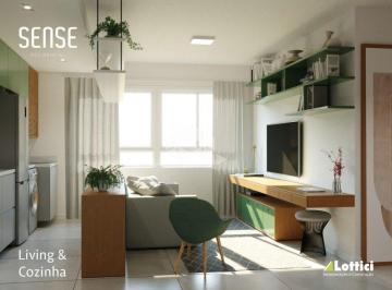 Apartamento · 54m² · 2 Quartos · 1 Vaga · Apartamento 02 dormitórios à venda no Centro de Canoas