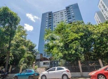 Apartamento · 79m² · 3 Quartos · Apartamento à venda 3 Dormitórios no Bairro Cristal