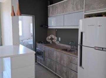 Apartamento · 78m² · 1 Quarto · APARTAMENTO 2 QUARTOS SENDO UM SUÍTE-BAIRRO CAMPECHE- FLORIANÓPOLIS- SC