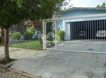 Casa · 129m² · 3 Quartos · 4 Vagas · Casa 03 dormitórios, 01 suíte, 02 vagas de garagem no bairro Jardim Verde, Ipanema em Porto Alegre