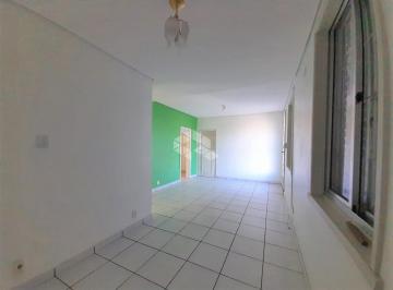 Apartamento · 68m² · 3 Quartos · 1 Vaga · Apartamento 3 Dormitórios, reformado , pátio e 1 vaga de garagem no Bairro Passo Dareia.