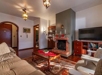 Apartamento · 89m² · 2 Quartos · 1 Vaga · Apartamento de 2 dormitórios em Gramado - Centro