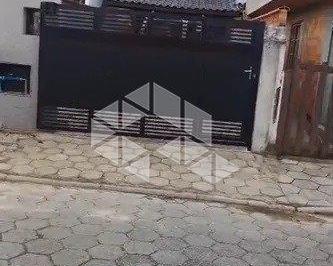 Casa · 135m² · 4 Quartos · 2 Vagas · CASA COM DOIS DORMITÓRIOS OS NO BAIRRO CAMPECHE - FLORIANÓPOLIS/SC