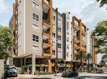 Apartamento · 82m² · 2 Quartos · 2 Vagas · APARTAMENTO DUPLEX GARDEN COM 2 DORMITÓRIOS SENDO 1SUÍTE E COM JARDIM PRIVATIVO - ALTO PADRÃO E VIST