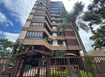 Apartamento · 117m² · 3 Quartos · 2 Vagas · Apartamento com 03 dormitórios no bairro Centro