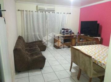 Apartamento · 104m² · 3 Quartos · 1 Vaga · Apartamento com 3 quartos, no jardim Planalto