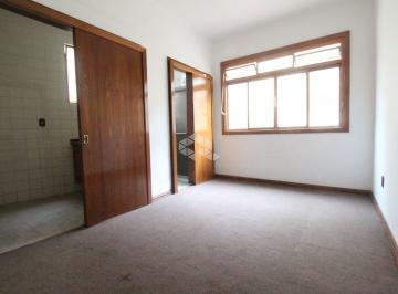 Apartamento · 22m² · 1 Quarto · JK NA CIDADE BAIXA - OPORTUNIDADE DE COMPRAR LOCADO