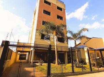 Apartamento · 60m² · 1 Quarto · 1 Vaga · APARTAMENTO À VENDA, COM 1 DORMITÓRIO, AMPLO TERRAÇO E VAGA DE GARAGEM, JUNTO À PUC