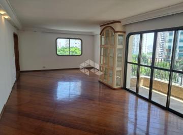 Apartamento · 270m² · 4 Quartos · 3 Vagas · APARTAMENTO NO JARDIM ANALIA FRANCO COM 3 DORMITÓRIOS E 3 VAGAS NO EDIFICIO PALACIO ANALIA FRANCO