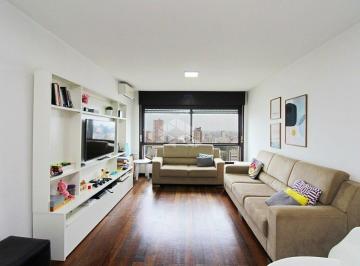 Apartamento · 121m² · 3 Quartos · 1 Vaga · APARTAMENTO COM 3 DORMITORIOS NO MOINHOS DE VENTO