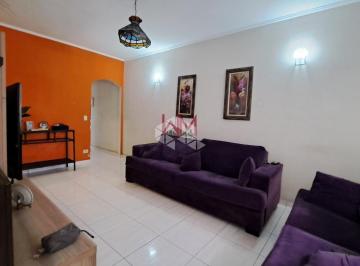 Casa · 103m² · 2 Quartos · 2 Vagas · Sobrado para Venda em São Paulo / SP no bairro Jardim Satélite