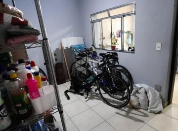 Casa · 136m² · 3 Quartos · CASA SOBRADO EM RIO PEQUENO