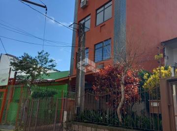 Comercial · 35m² · Sala comercial com 34, 83 Lateral ensolarada, próximo AV. Assis Brasil
