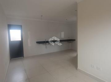 Apartamento · 54m² · 2 Quartos · 1 Vaga · Apartamento no Tucuruvi com 2 Dormitórios e 1 vaga