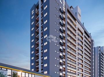 Apartamento · 48m² · 2 Quartos · 1 Vaga · Apartamento 2 demi suítes no Bairro Passa Vinte , Palhooça-SC
