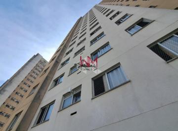 Apartamento · 43m² · 2 Quartos · 1 Vaga · Apartamento para Venda em São Paulo / SP no bairro Jardim Novo Taboão
