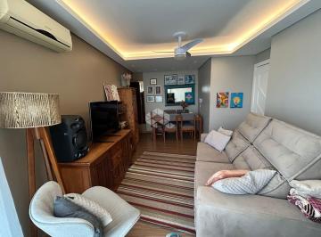 Apartamento · 60m² · 2 Quartos · 1 Vaga · Apartamento 2 dormitórios com vaga de garagem para venda no bairro Camaquã em Porto Alegre