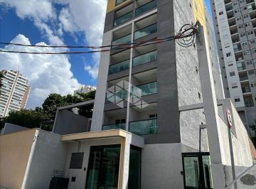 Apartamento · 51m² · 2 Quartos · - Vende-se Apartamento novo e pronto para morar 50,60 m2- Imirim- Zona Norte