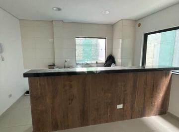 Apartamento · 51m² · 2 Quartos · Vende-se Apartamento novo e pronto para morar 50,60 m2- Imirim- Zona Norte