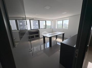 Comercial · 25m² · Sala Comercial no Grand Park Lindóia.