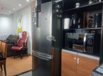 Apartamento · 40m² · 2 Quartos · 1 Vaga · Apartamento 2 dormitórios com vaga, piscina ,Bairro Igara - Canoas