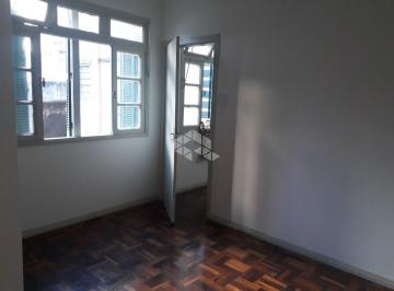 Apartamento · 39m² · 1 Quarto · Apartamento 1 dormitório no Centro Histórico em Porto Alegre