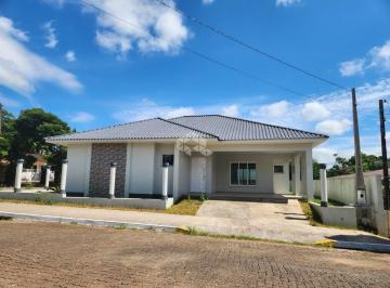 Casa · 167m² · 3 Quartos · 2 Vagas · Casa 03 dormitórios no Jardim Europa