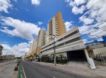 Comercial · 33m² · 1 Vaga · Sala comercial com garagem na Av. Bento Gonçalves